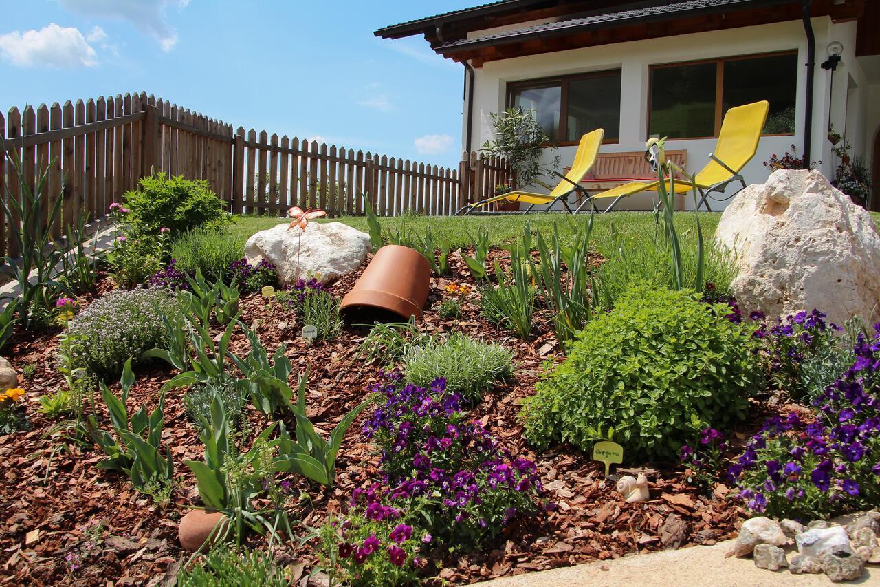 Ferienwohnung Peternaderhof Völs am Schlern Exterior foto